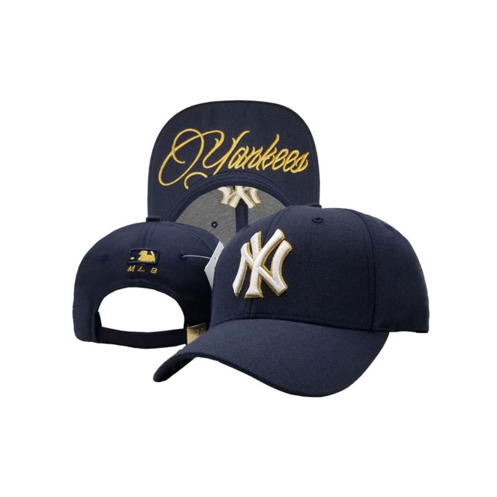 MLB Hat 18